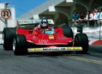 Ferrari 312 T4 1979 года